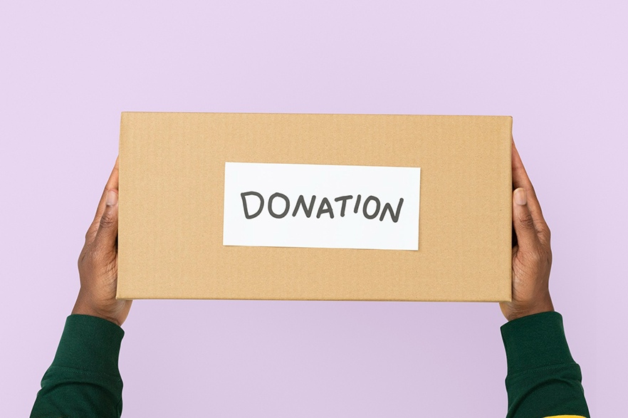 Donation Image
